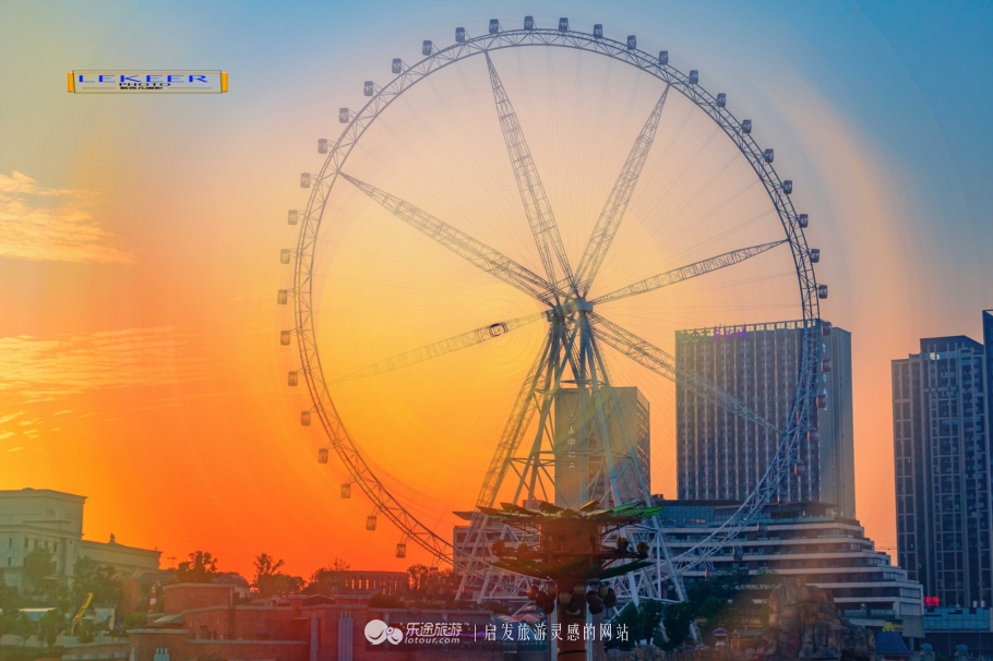 重庆欢乐谷到底值不值得去,欢乐谷玩了想吐又吐不出来