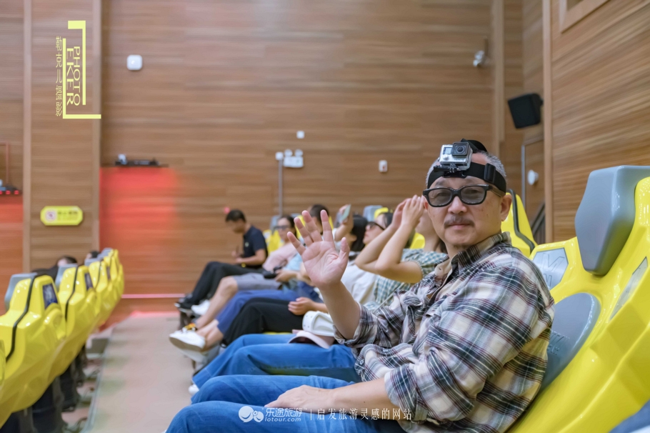 重庆欢乐谷到底值不值得去,欢乐谷玩了想吐又吐不出来