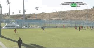 u14全国青少年足球大连vs广东,大连青少年足球u19最新战况