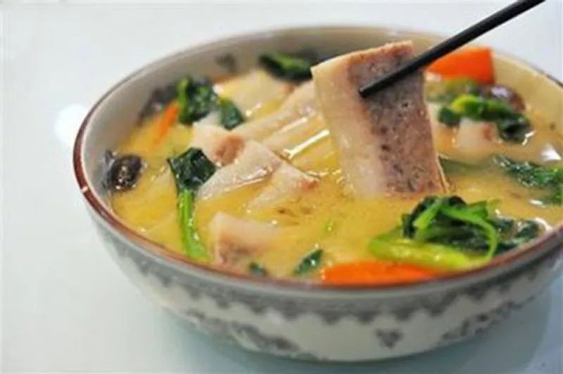 徐州羊肉汤前十名,徐州云龙区特色羊汤