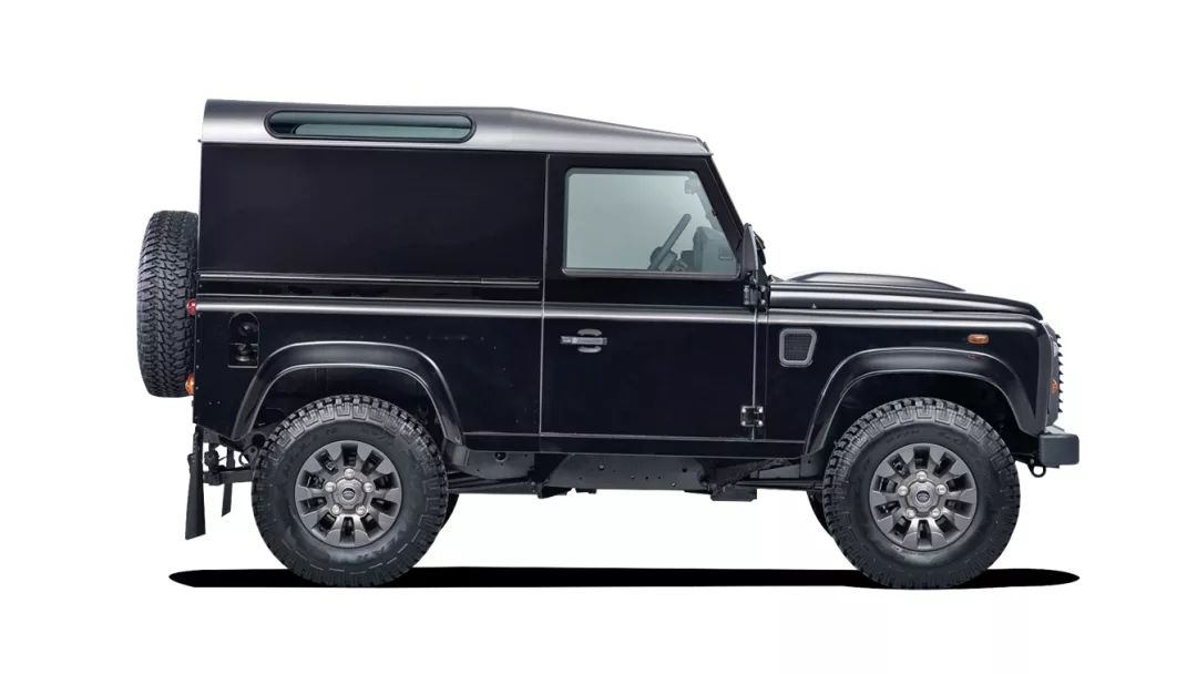 关于新DEFENDER我们需要了解的9件事|CARREVIEWS