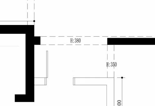全屋装修设计1.68万预算,15万最新装修风格全屋效果图