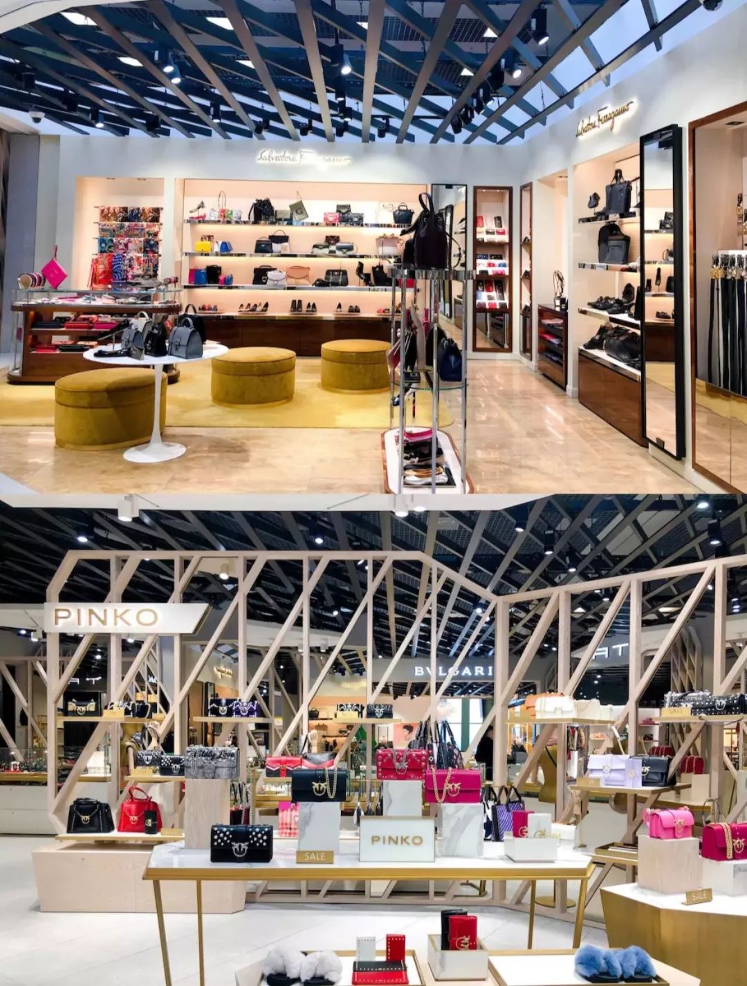 全球最美机场排行榜,全球十大机场排行榜