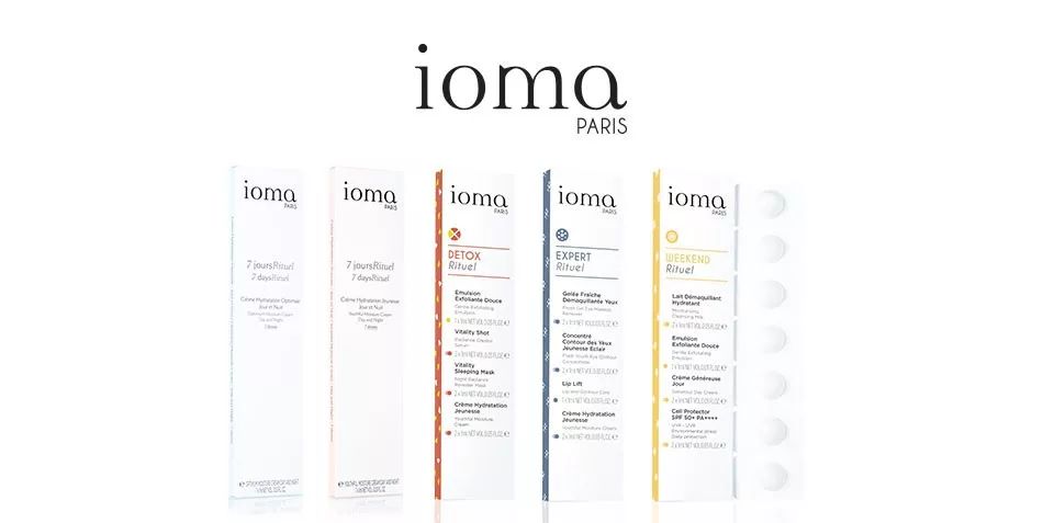 「ECCFC」在巴黎围观主播带货，礼物拿到手软，和大佬拉家常的机会，究竟是哪来的？