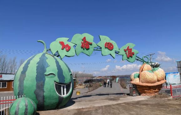 黑龙江省美丽乡村建设示范村名单,辽宁11个村镇入围全国示范