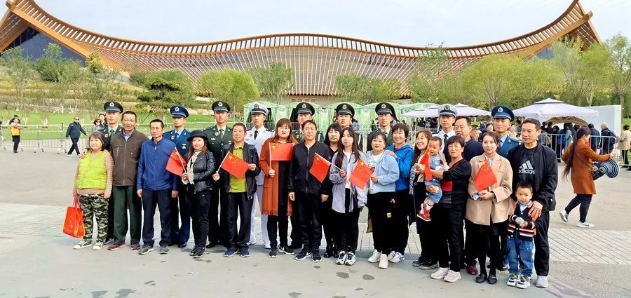 阅兵式最帅天团,全网最帅排面的军人阅兵视频