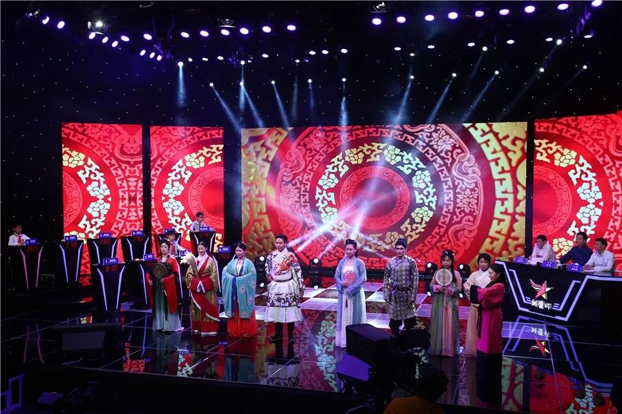 红领巾国学,红领巾国学达人