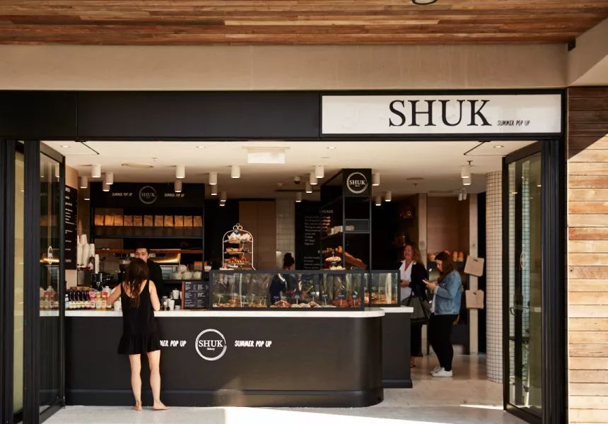 The Grounds x Maleficent限时出现，悉尼绝美Cafe化身暗黑仙女风！限定甜品相当吸睛