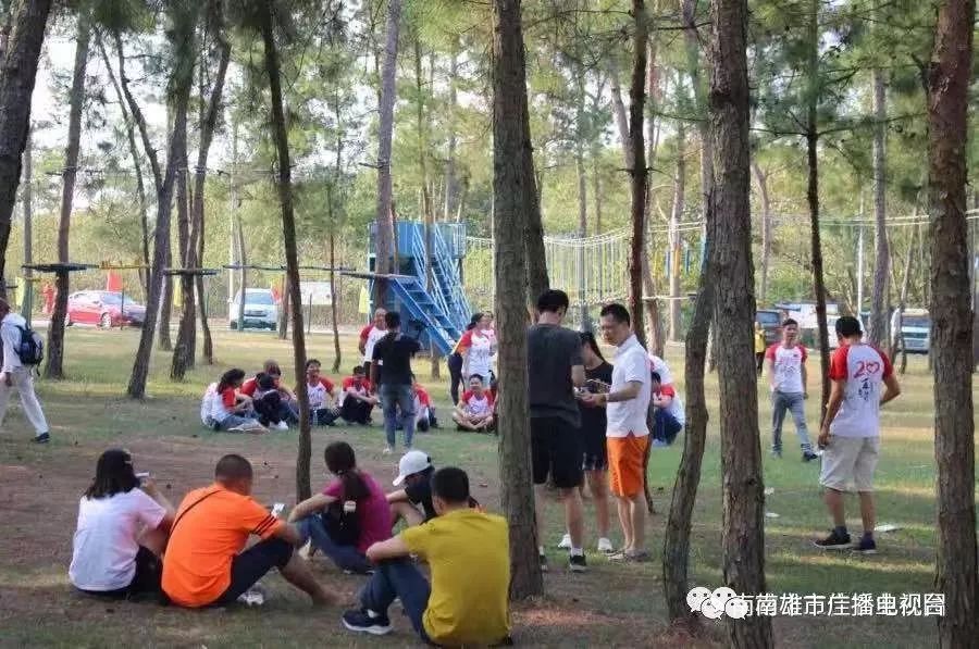 农村生态旅游景区生态休闲好去处,乡村生态旅游火热