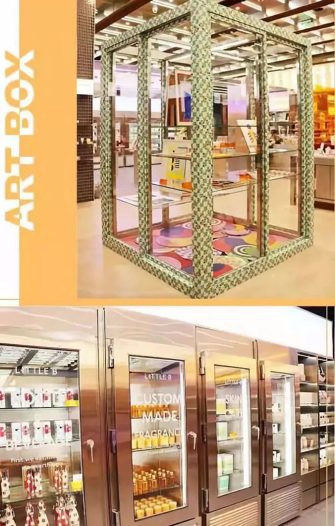 购物中心利润排行榜,购物中心运营看哪些数据