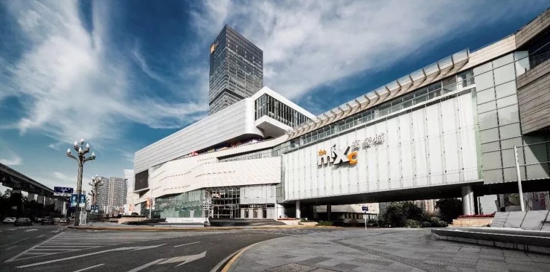 购物中心利润排行榜,购物中心运营看哪些数据