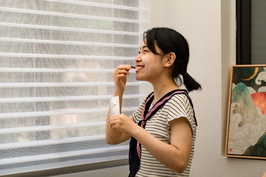 柑橘蜜饯测评,山楂蜜饯测评