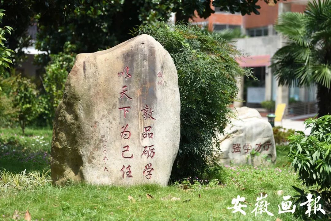 安徽省六安第一中学迎驾教育基石,安徽省六安第一中学全国排名