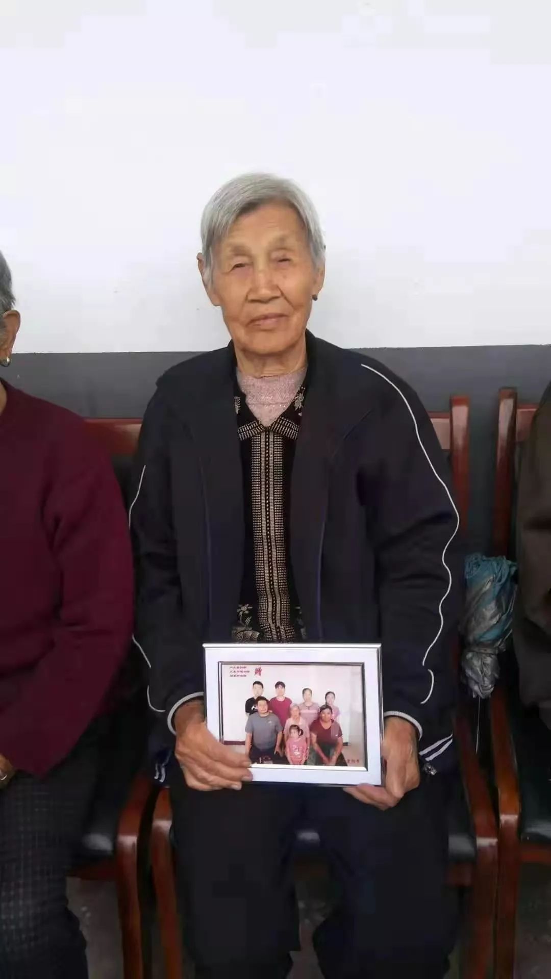 尊老敬贤的思想内涵,尊老敬贤的具体内容