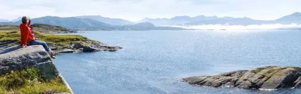 去北欧要去哪里,去北欧看看极昼极夜