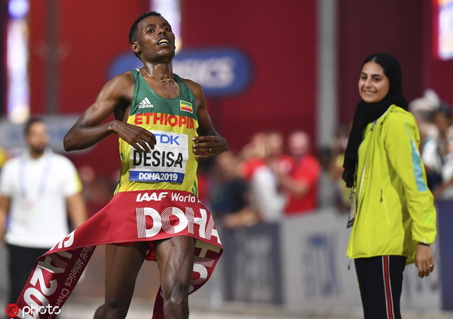 2019多哈世锦赛男子三级跳成绩,2019多哈世锦赛400米央视网