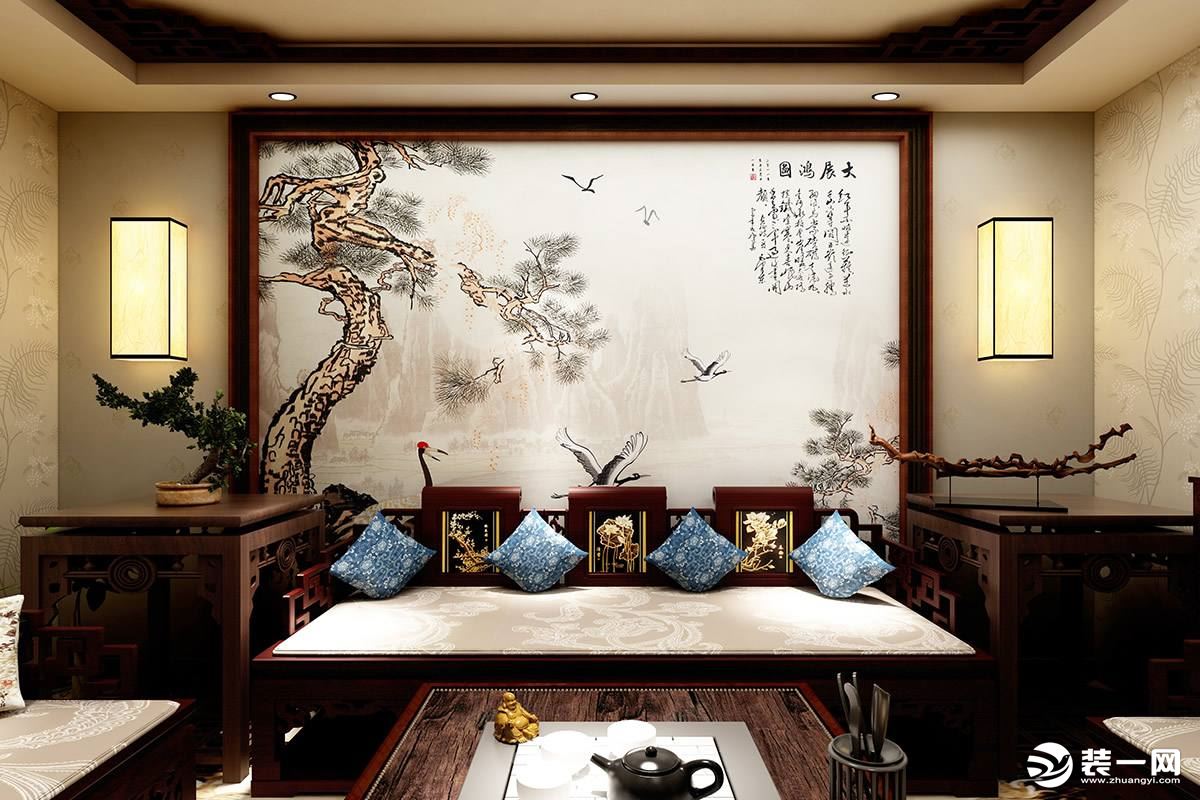 墙布十大品牌2020墙布价格表,品牌墙布和杂牌墙布的区别