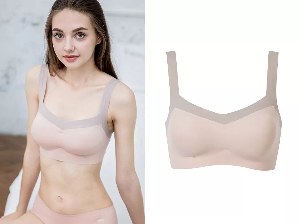 好看聚拢效果好又舒服的内衣,内衣穿着舒服的款式