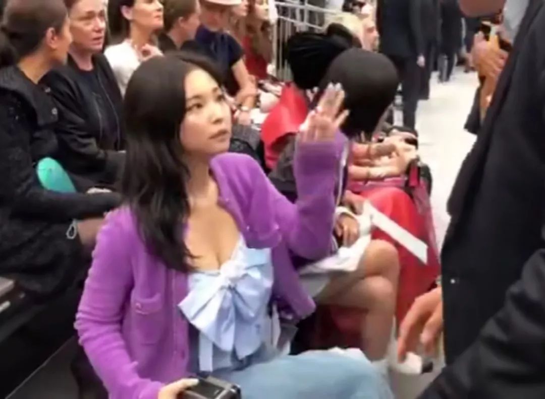 这个女团的时尚资源像开了挂