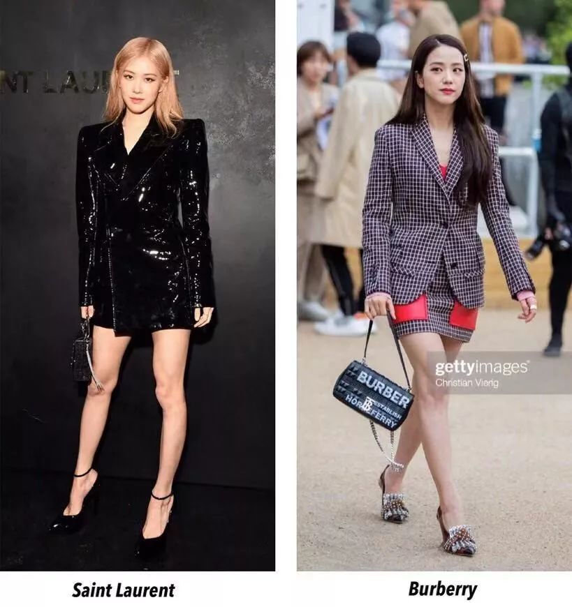 这个女团的时尚资源像开了挂