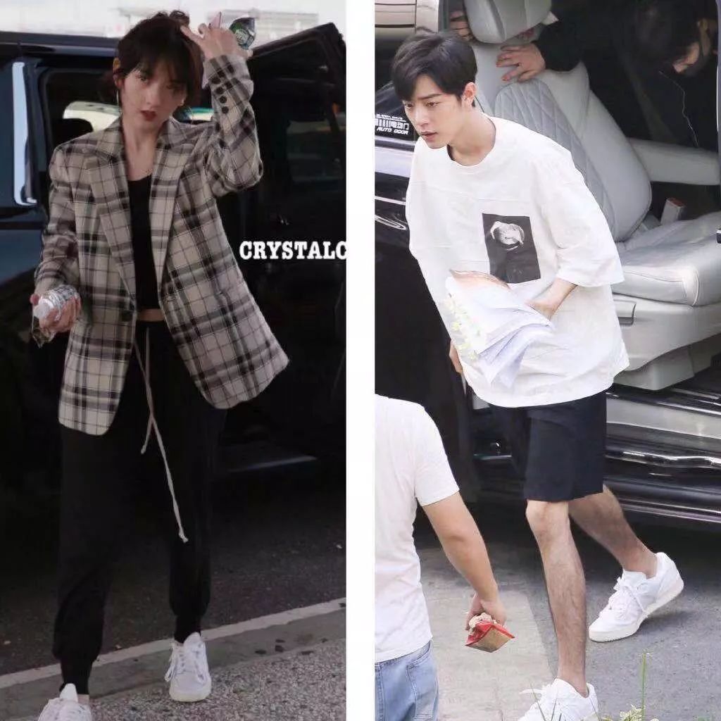 这个女团的时尚资源像开了挂