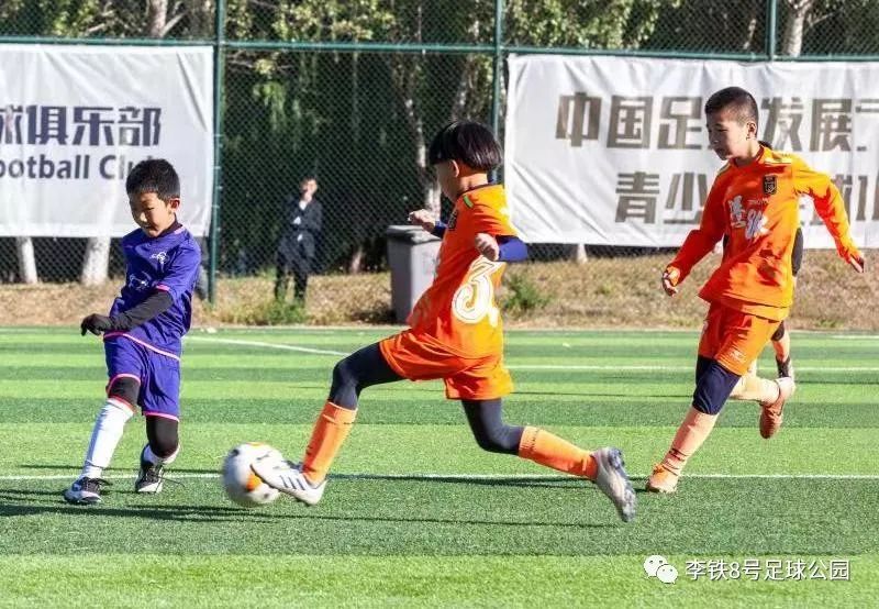 沈阳2020国家青少年足球赛,中国足球基金会菁英赛