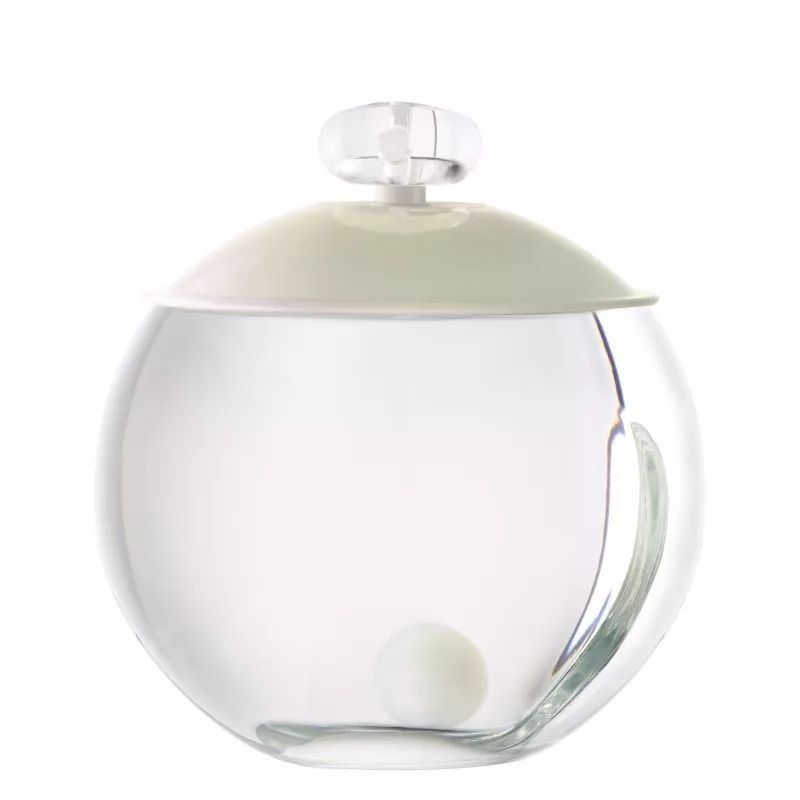 拥有100多瓶香水是什么体验,拥有一百瓶香水