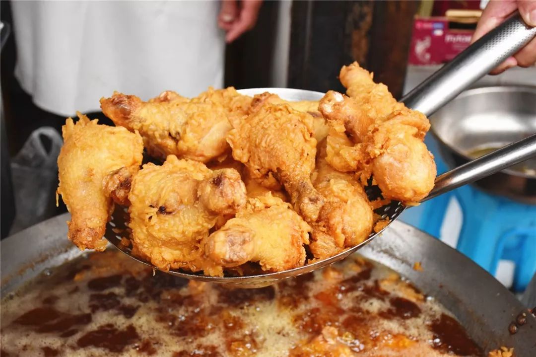 馋哭的深夜美食,馋哭的美食