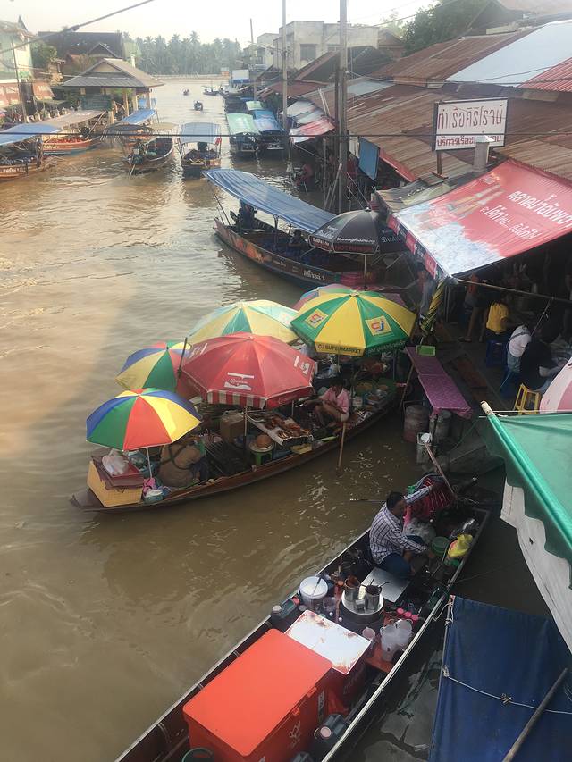 泰国曼谷普吉岛7日游,普吉岛曼谷七日游