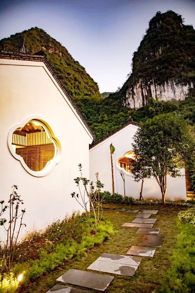 国庆桂林阳朔,国庆广西桂林阳朔