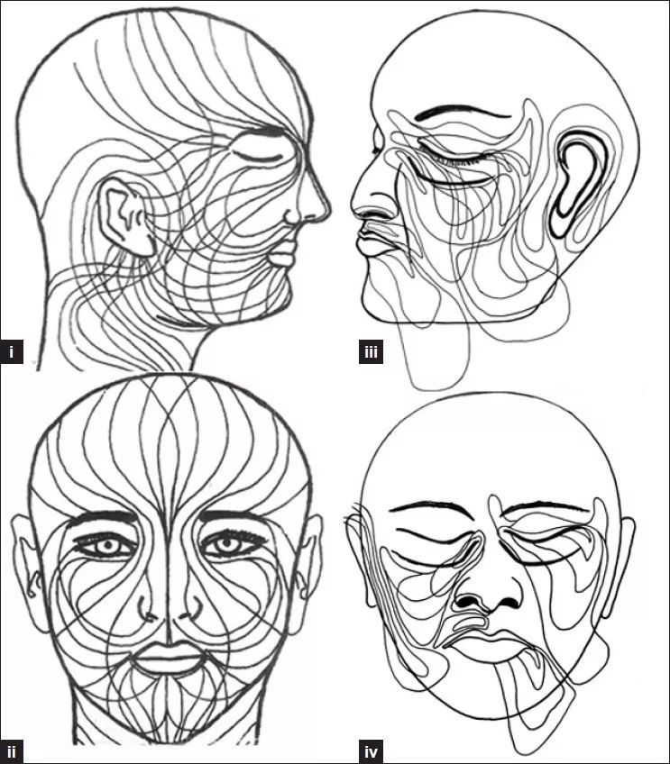 嘴角变黑了会自己好吗,嘴角黑点忽然变黑变大