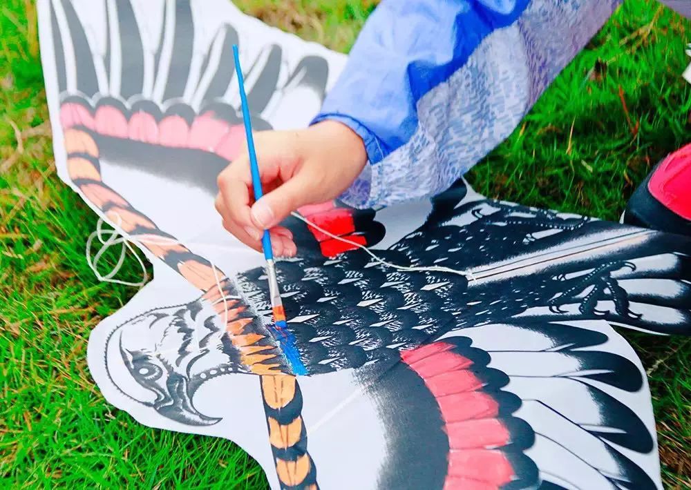 上海风筝大赛,松江举办大型比赛