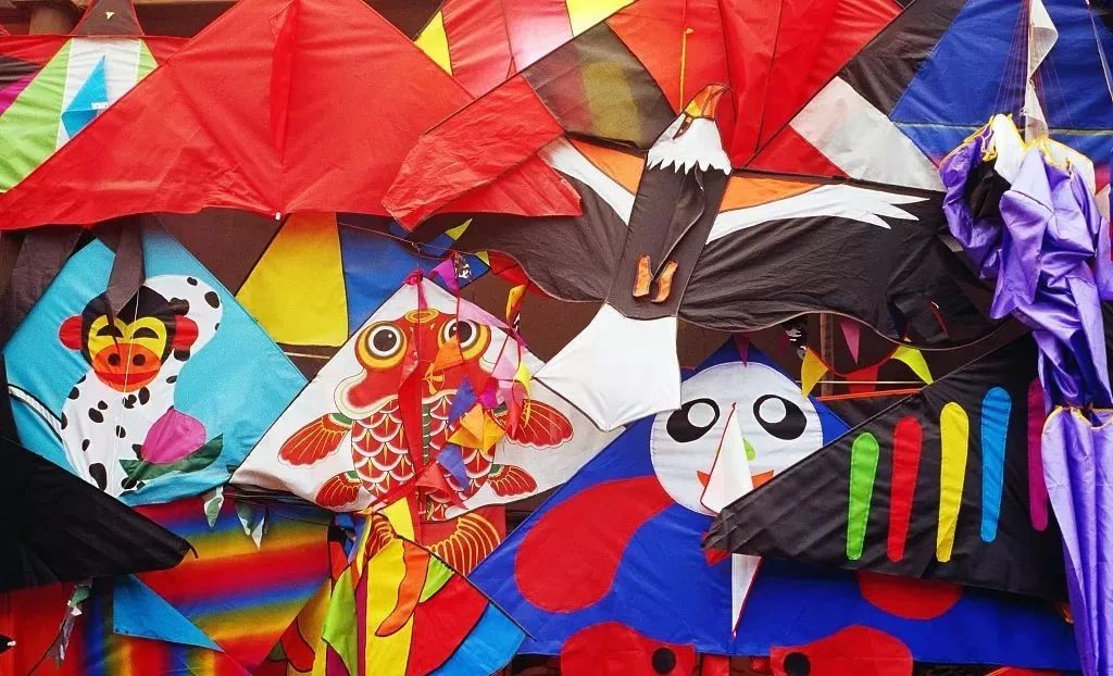 上海风筝大赛,松江举办大型比赛