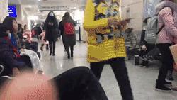 沈阳盛京医院流感开什么药,大人吃什么药流感反复发烧