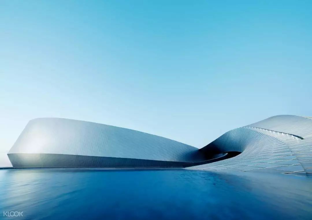 丹麦的标志性建筑或著名景点,丹麦的著名地标有哪些