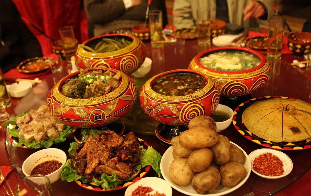 美得不用滤镜!带你邂逅“一个春天的城市”,一辈子一定要去一次