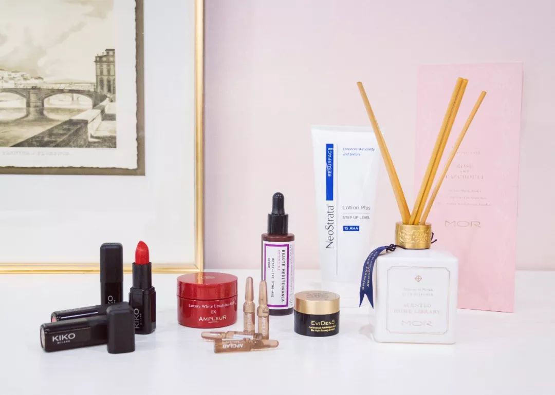 推广｜|不用海淘也想买到小众好物？我们都是直接在这里买