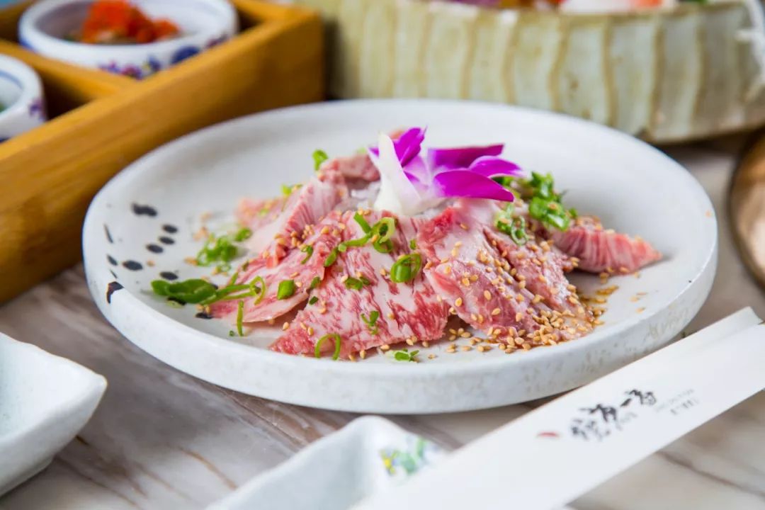 3折全网超低价,日料3.8折