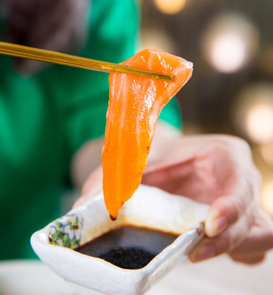 3折全网超低价,日料3.8折