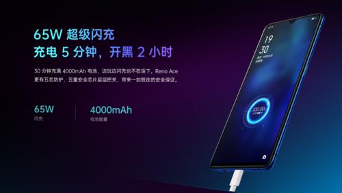 opporenoace深度评测,opporenoace深度体验后评测