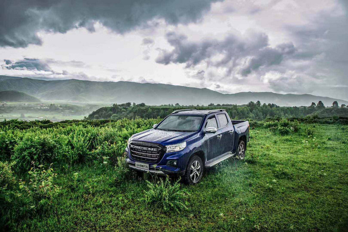 长安凯程f70最低多少钱可以上路,长安凯程f70优惠幅度多大