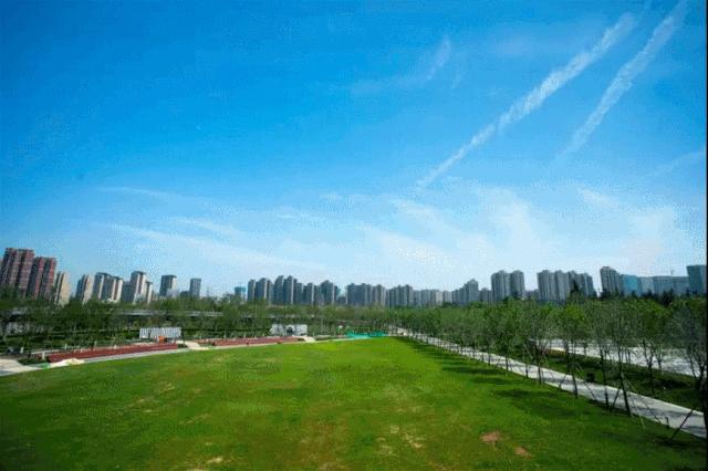 越夜越嗨丨顶级夜跑景区，给你成本最低的人鱼线！