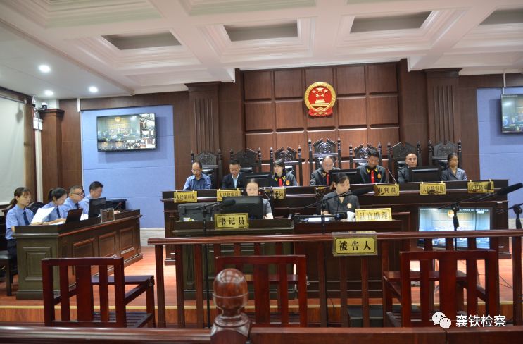 襄阳警方打掉10人犯罪团伙,襄阳涉恶案件