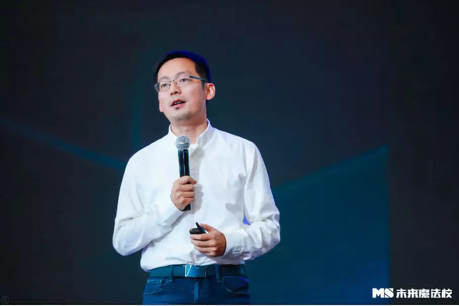 好未来黄琰简历,好未来教育机构简介