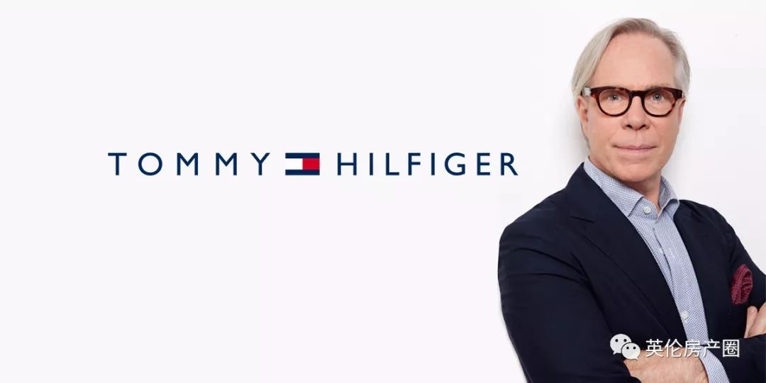 tommyhilfiger是什么牌子,美国tommyhilfiger