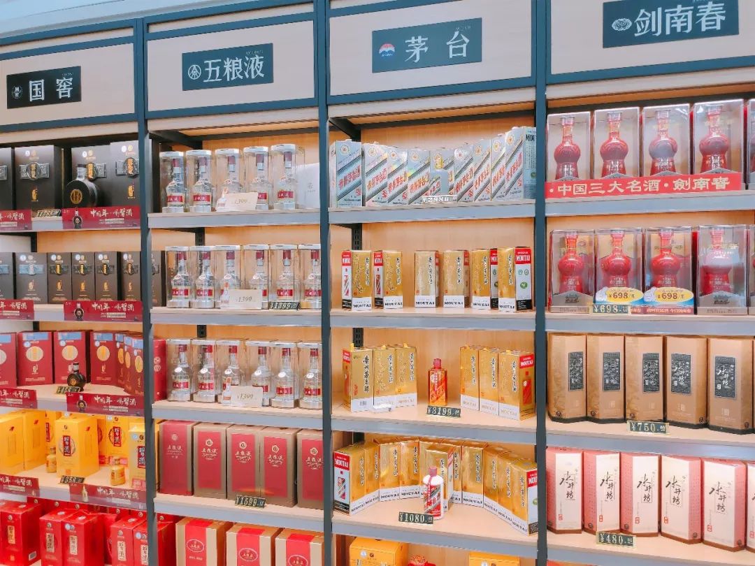 进门被吓到！安溪二环路新开了家酒庄竟然如此豪华，满眼都是……