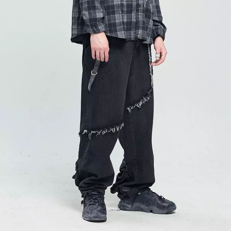 今天是秋冬服饰专场！长裤、帽衫、夹克都是秒杀价