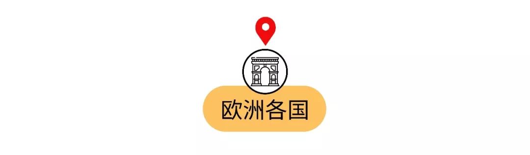 脑子进水才买的车,去国外必买的十种纪念品