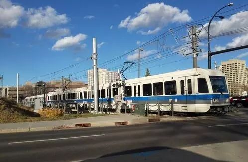 加拿大阿尔伯塔大学留学生活纪实,加拿大阿尔伯塔大学