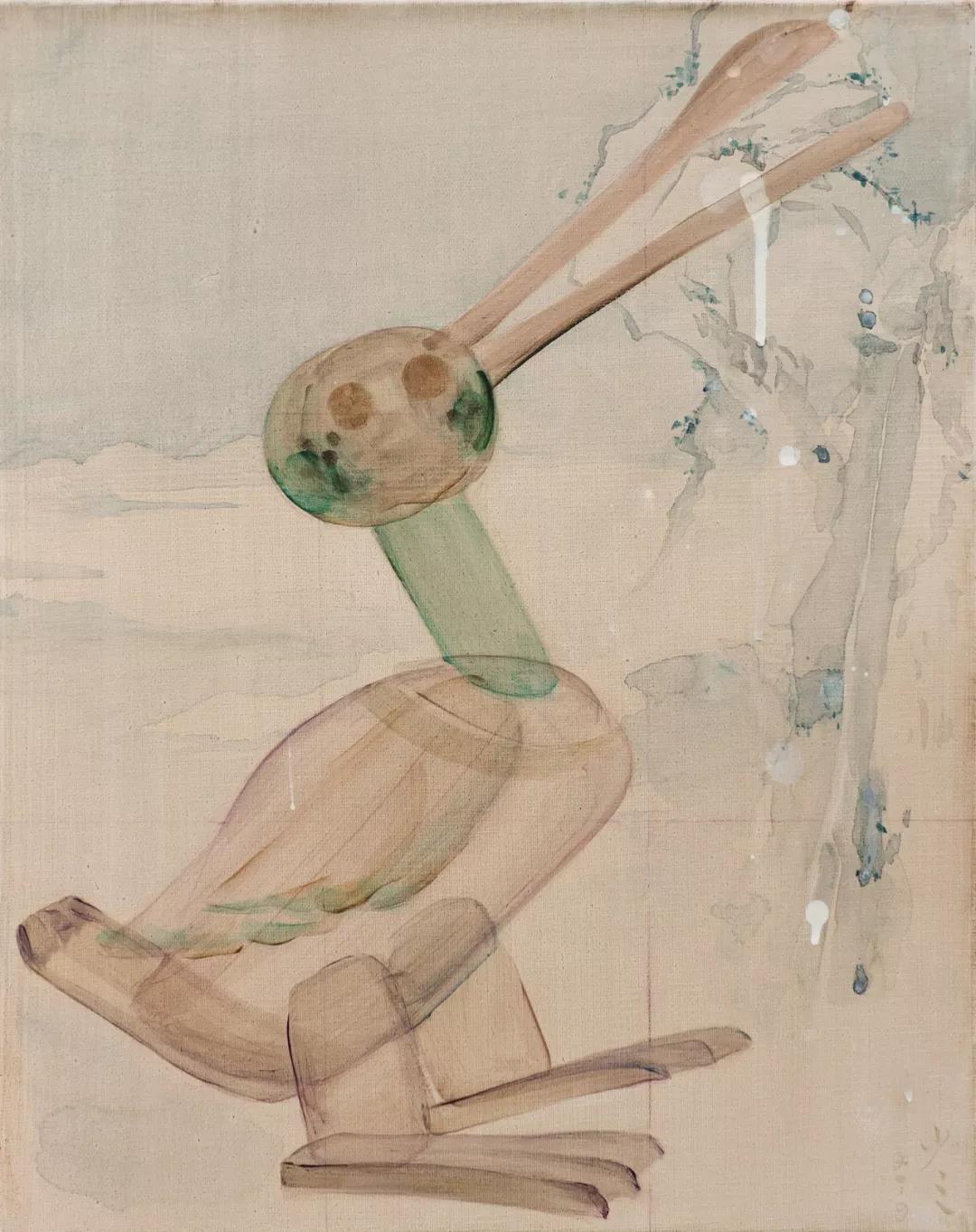 扬子当代艺术博览会,扬子艺术博览会